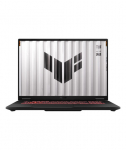 Notebook ASUS TUF FA808UP-S9007W CPU AMD RyzenT 7 260 3.8 GHz 18" 2560 x 1600 pixels RAM 32 GB DDR5-SDRAM SSD 1000 GB Discrete
