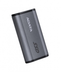 ADATA SE880 External SSD, 1TB, Titanium Gray