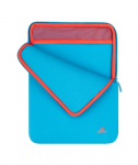 NB SLEEVE ANTISHOCK MACBOOK 13/5221 BLUE RIVACASE