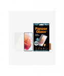 PanzerGlass, Samsung, Galaxy S21 5G, Glass, Clear, Case Friendly