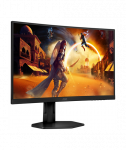 AOC Gaming C27G4ZXU 27", 1920x1080/1ms/300cd/m&sup2;, HDMI, DisplayPort, Headphone Out