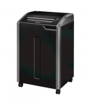 SHREDDER POWERSHRED 485CI/CROSS CUT 4699001 FELLOWES