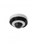NET CAMERA 5MP DOMECAM MINI/2.8MM WHITE 76018 AJAX