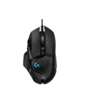 Arvutihiir G502 HERO/BLACK 910-005471 LOGITECH