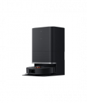 Xiaomi, Robot Vacuum, X20 Max EU, Wet&Dry, 5200 mAh, 8000 Pa, Black