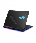 Notebook ASUS ROG Strix SCAR 16 (2025) G635LW-RW011W CPU Core Ultra U9-275HX 2700 MHz 16" 2560x1600 RAM 32GB DDR5 5600 MHz SSD