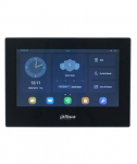 MONITOR LCD 7" IP DOORPHONE/WI-FI VTH5321GB-W DAHUA