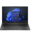 Notebook HP 255 G10 CPU Ryzen 5 7530U 2000 MHz 15.6" 1920x1080 RAM 8GB DDR4 3200 MHz SSD 512GB AMD Radeon Graphics Integrated