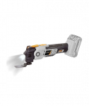 Batavia 18V anti-vibration multitool - Without battery and charger