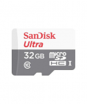 MEMORY MICRO SDHC 32GB UHS-I/SDSQUNR-032G-GN3MN SANDISK