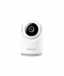 Turvakaamera Reolink Smart Wi-Fi PT Indoor, E331, PTZ, 5 MP, F4mm/F1.6, H.264, Micro SD, Max. 512 GB