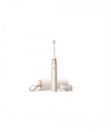 Hambahari Philips, HX9992/11 Sonicare 9900 Prestige, Rechargeable, For adults, Number of brush heads included 1, Number of
