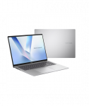 Asus Vivobook 16 M1607KA-MB186W, Cool Silver, 16", IPS, WUXGA, 1920 x 1200 pixels, Anti-glare, AMD Ryzen AI 5, 330, 16 GB