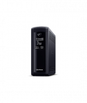 CyberPower Value Pro VP1200ELCD - UPS - 720 Watt - 1200 VA | CyberPower