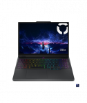 Lenovo Legion 5 15IRX10, Eclipse Black, 15.1", OLED, WQXGA, 2560 x 1600 pixels, Glossy, Intel Core i7, i7-14700HX, 16 GB