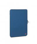 NB SLEEVE MACBOOK AIR 15"/5224 DARK BLUE RIVACASE