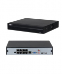 Videosalvesti 8CH 8POE/NVR4108HS-8P-4KS3 DAHUA