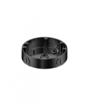 JUNCTION BOX/PFA138-BLACK DAHUA