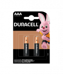 DURACELL Basic MN2400 AAA BL2 Duracell