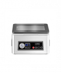 Caso Chamber Vacuum Sealer VacuChef 50 Power 300 W, Stainless steel