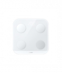 Huawei, Scale 3, Body Mass Index (BMI) measuring, White