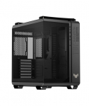 Case ASUS TUF Gaming GT502 Horizon MidiTower Case product features Transparent panel Not included ATX MicroATX MiniITX Colour