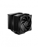 CPU COOLER S_MULTI/PURE ROCK PRO 3 BK042 BE QUIET