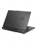 Notebook ASUS ROG Strix G16 (2025) G614FR-S5022W CPU Ryzen 9 9955HX 2500 MHz 16" 2560x1600 RAM 16GB DDR5 5600 MHz SSD 1TB