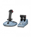M&auml;ngupult Thrustmaster | TCA Ofiicer Pack Airbus Edition |