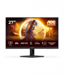 AOC 27G4HRE 27&ldquo; 1920x1080/16:9/300 cd/m&sup2;/0.5ms/HDMI, DisplayPort, Headphone out
