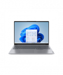 Lenovo ThinkBook 16 G7 ARP, Arctic Grey, 16", IPS, WUXGA, 1920 x 1200 pixels, Anti-glare, AMD Ryzen 5, 7535HS, 16 GB, SODIMM