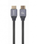 CABLE HDMI-HDMI 7.5M V2.0/PREMIUM CCBP-HDMI-7.5M GEMBIRD