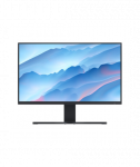 Xiaomi 2K Monitor A27Qi 2026, 27", IPS, QHD, 16:9, 120 Hz, 6 ms, 2560 x 1440 pixels, 300 cd/m&sup2;, Black