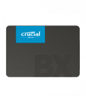 Crucial SSD BX500 2TB Sata-3