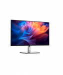 Dell, P2725HE, 27", IPS, 100 Hz, 8 ms, 1920 x 1080 pixels, 300 cd/m&sup2;, HDMI ports quantity 1, Warranty 60 month(s)