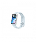 Huawei Band 11 Pro, 1.62-inch AMOLED, Waterproof, Bluetooth, Blue