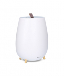 Duux Humidifier Gen2 Tag Ultrasonic, 12 W, Water tank capacity 2.5 L, Suitable for rooms up to 30 m&sup2;, Ultrasonic