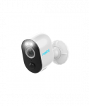Reolink, Smart Wire-Free Camera with Motion Spotlight, Argus Series B330, Bullet, 5 MP, Fixed, IP65, H.265, Micro SD, Max