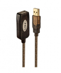 CABLE USB2 EXTENSION HUB 10M/ACTIVE 42635 LINDY