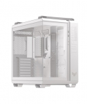Case ASUS TUF Gaming GT502 Horizon MidiTower Case product features Transparent panel Not included ATX MicroATX MiniITX Colour