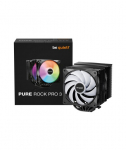 CPU COOLER S_MULTI/PURE ROCK PR3LX BK043 BE QUIET