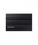 Samsung Portable SSD T7 1000 GB, USB 3.2, Black
