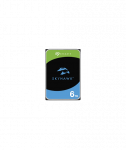 Seagate Skyhawk 6TB Surveillance SATA-3 (N)
