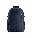 Razer, V3 15" Backpack, Rogue, Fits up to size 15", Backpack, Black, Shoulder strap, Waterproof