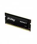 NB MEMORY 8GB PC25600 DDR4/SO KF432S20IB/8 KINGSTON