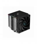 Deepcool CPU Air Cooler | AK620 Digital SE | Intel, AMD