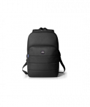 Port Designs Eco Portland II Seljakott Must 14-16"