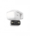 TP-Link Tapo C710 Outdoor Pan/Tilt Security Floodlight Camera