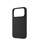 Fixed Story, Back cover, Samsung, Galaxy A37 5G, Rubberized, Black