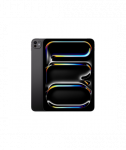 Apple iPad Pro M5 Wi-Fi, 11", Space Black, Ultra Retina XDR display, 2420 x 1668 pixels, 256 GB, Wi-Fi, Front camera, 12 MP